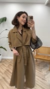 KAHVE 9419 TRENÇKOT 