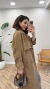 KAHVE 9419 TRENÇKOT 