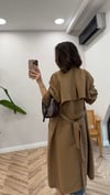 KAHVE 9419 TRENÇKOT 