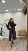 KAHVE 9476 TRENÇKOT 