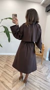 KAHVE 9476 TRENÇKOT 