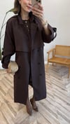 KAHVE 9476 TRENÇKOT 