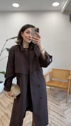 KAHVE 9476 TRENÇKOT 
