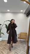 KAHVE 9476 TRENÇKOT 