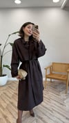 KAHVE 9476 TRENÇKOT 