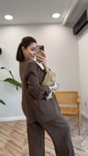 KAHVE 9549 CEKET 