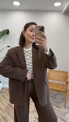 KAHVE 9549 CEKET 