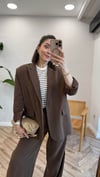 KAHVE 9549 CEKET 