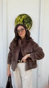 KAHVE 9681 PELUŞ MONT  