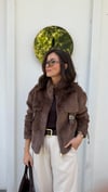 KAHVE 9681 PELUŞ MONT  