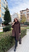 KAHVE 9698 ATKILI KABAN 
