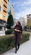 KAHVE 9698 ATKILI KABAN 