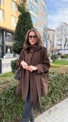 KAHVE 9698 ATKILI KABAN 