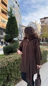KAHVE 9698 ATKILI KABAN 