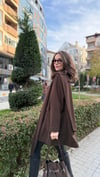KAHVE 9698 ATKILI KABAN 