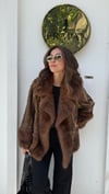 KAHVE 9783 PELUŞ MONT 