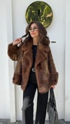KAHVE 9783 PELUŞ MONT 