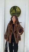 KAHVE 9783 PELUŞ MONT 