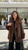 KAHVE 9783 PELUŞ MONT 