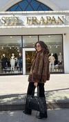KAHVE 9783 PELUŞ MONT 