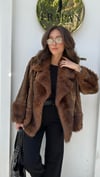 KAHVE 9783 PELUŞ MONT 