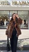 KAHVE 9783 PELUŞ MONT 