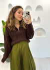 KAHVE FERMUARLI KAZAK 