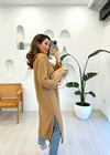 KAHVERENGİ 5270 HIRKA 