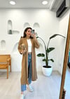 KAHVERENGİ 5270 HIRKA 