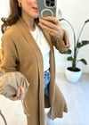 KAHVERENGİ 5270 HIRKA 