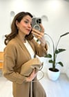 KAHVERENGİ 5270 HIRKA 