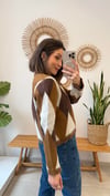 KARAMEL-KEMİK 1125 HIRKA