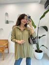 KEKİK 3001 GÖMLEK 