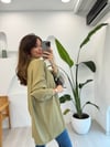 KEKİK 3001 GÖMLEK 