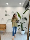KEKİK 3001 GÖMLEK 