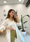 KEKİK 4317 GABARDİN CİGARETTE PANTOLON
