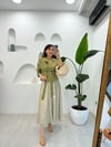 KEKİK 4844 TENCEL KISA TRENÇ 