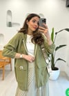 KEKİK 4875 TENCEL KAP