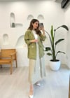 KEKİK 4875 TENCEL KAP