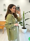 KEKİK 4875 TENCEL KAP
