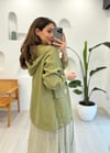 KEKİK 4875 TENCEL KAP