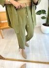 KEKİK 4907 TENCEL TAKIM