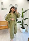 KEKİK 4907 TENCEL TAKIM
