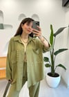 KEKİK 4907 TENCEL TAKIM