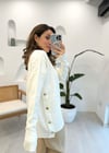 KEMİK 0220 DÜĞMELİ KAZAK 