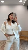 KEMİK 1042 HIRKA ATLET TKM
