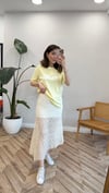 KEMİK 1063 KATLAMALI ETEK 