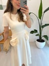 KEMİK 12245 ÖZEL TASARIM ELBİSE