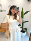KEMİK 12245 ÖZEL TASARIM ELBİSE