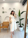 KEMİK 12245 ÖZEL TASARIM ELBİSE